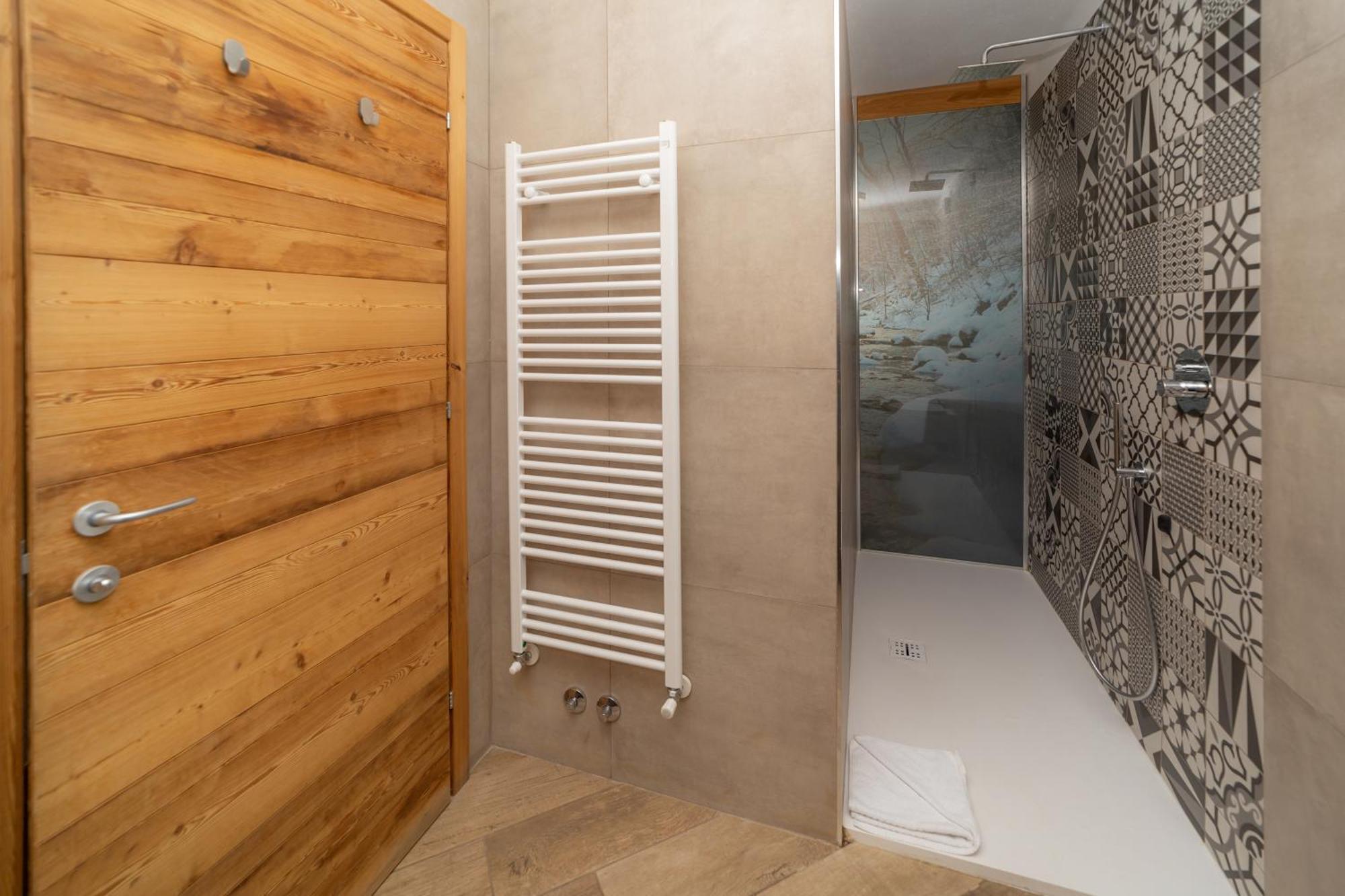 Hotel Gran Roc Sestriere Quarto foto